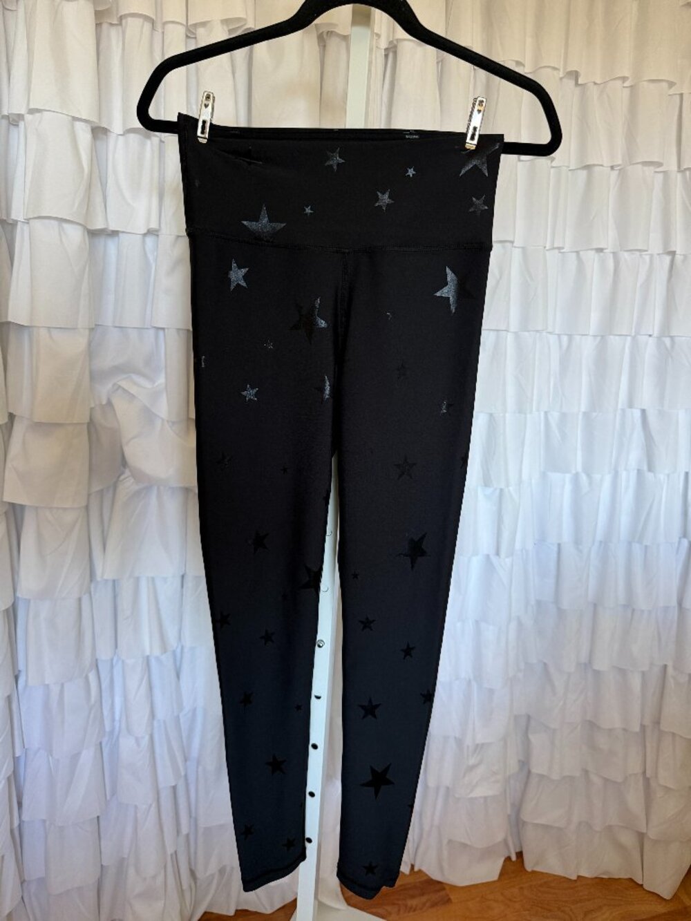 Starred Leggings
